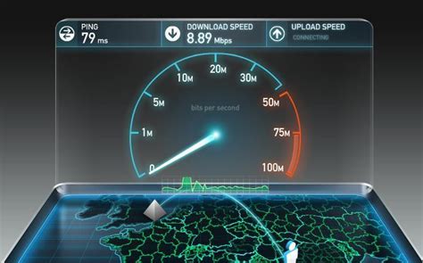 Speedtest for Windows: Internet speed test for Windows.
